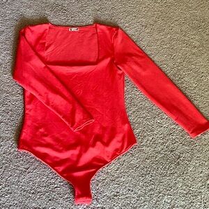 Free people body suit